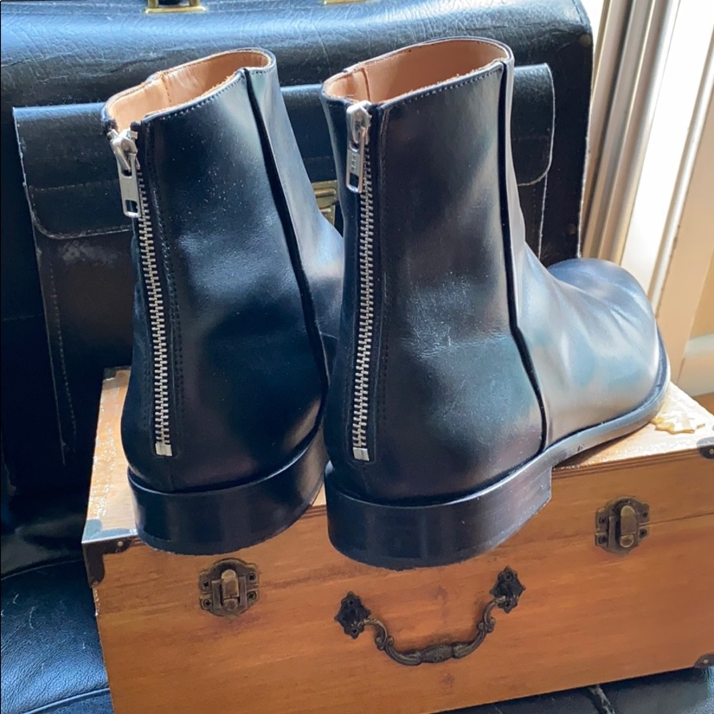 Paul Smith Men’s Ankle Boots